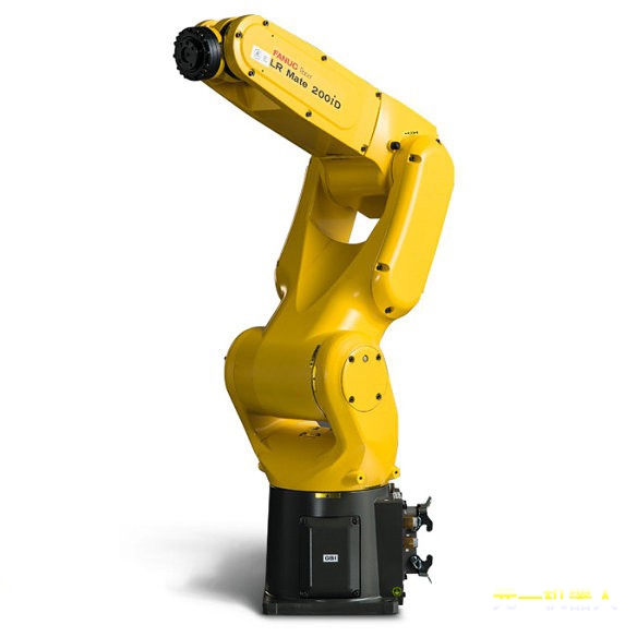 發那科工業哔咔免费漫画APPLR Mate 200iD 7L 小型搬運工作站1.jpg