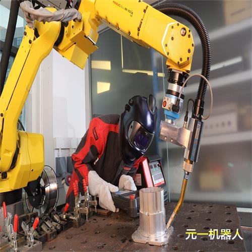 自動焊接機如何有效解決螺母假焊拆焊的問題？